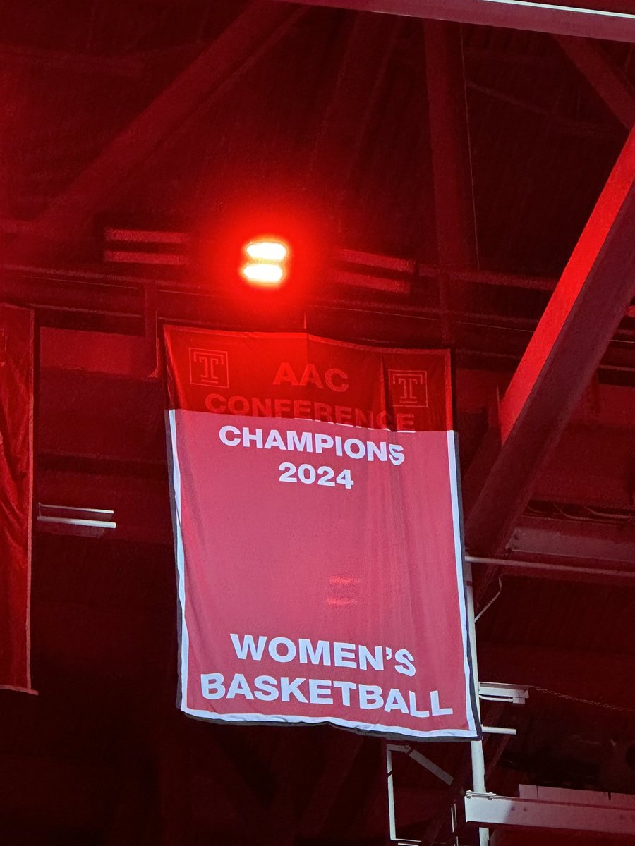 Temple University Diamond Marching Band (@templebands) on Twitter photo It’s so beautiful 🥲
<a href="/templewbb/">Temple Women’s Basketball</a> It’s so beautiful 🥲
<a href="/templewbb/">Temple Women’s Basketball</a>