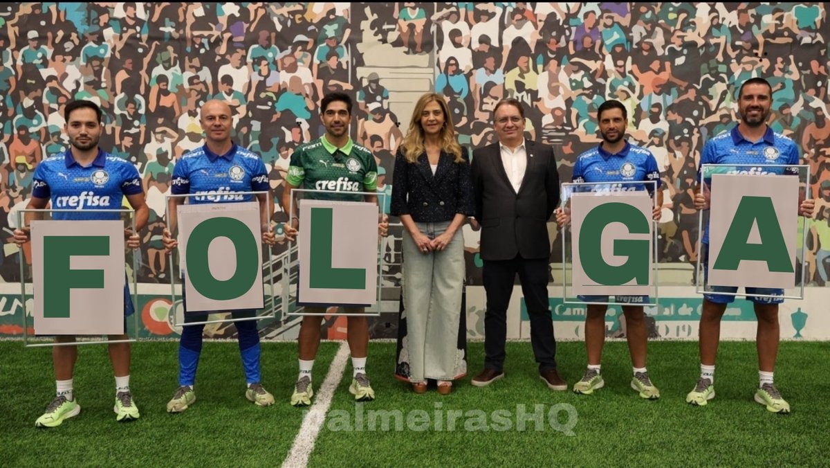 Vc acha que eles merecem?