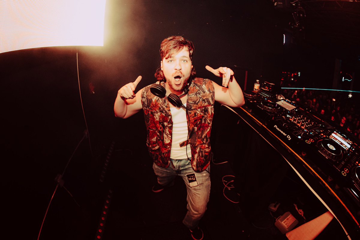 Wub Life tweet media