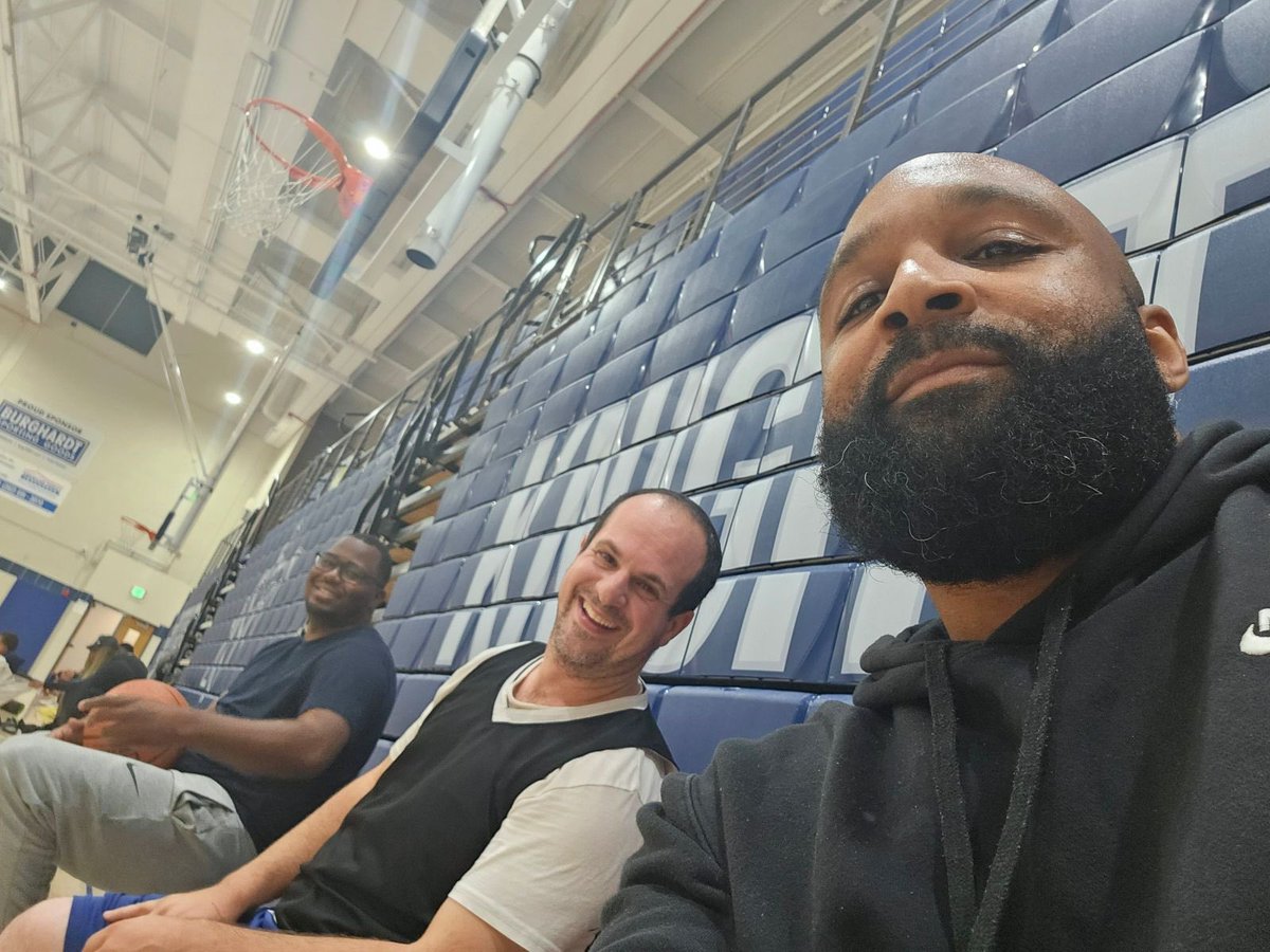 Alderman Mark Chambers Jr tweet media