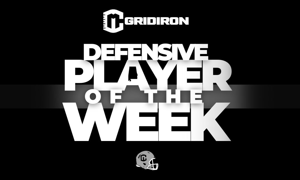 CM_gridiron's tweet photo. CM Gridiron’s Defensive Player of the Week | Week 10 | LIVE POLL

Sponsored By: Yum Yum Tree and Catering and JAMES BAR B Q And Catering

Cast your vote for your favorite standout defensive football player for Week 10. The poll will begin on Monday, November 4, 2024, at 7 pm and will end on Thursday, November 7, 2024, at 12 pm. Voting is UNLIMITED!!! Simply click, “Back to Vote” and vote again.

Follow the link to go vote.

https://t.co/WC01sLVjwF