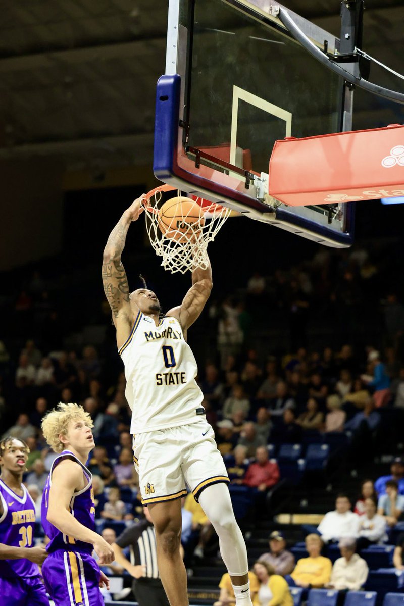 Murray State MBB (@racershoops) on Twitter photo Bouncy ๐
<a href="/kmilton_1/">Kylen Milton</a> Bouncy ๐
<a href="/kmilton_1/">Kylen Milton</a>