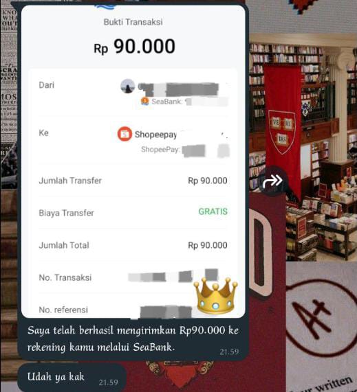 recent testimonies makalah, resume ina/eng, nomor halaman, esai, joki tulis dan ppt sabi banget chat ke wa.me/6285335327737 trusted no ai #zonauang