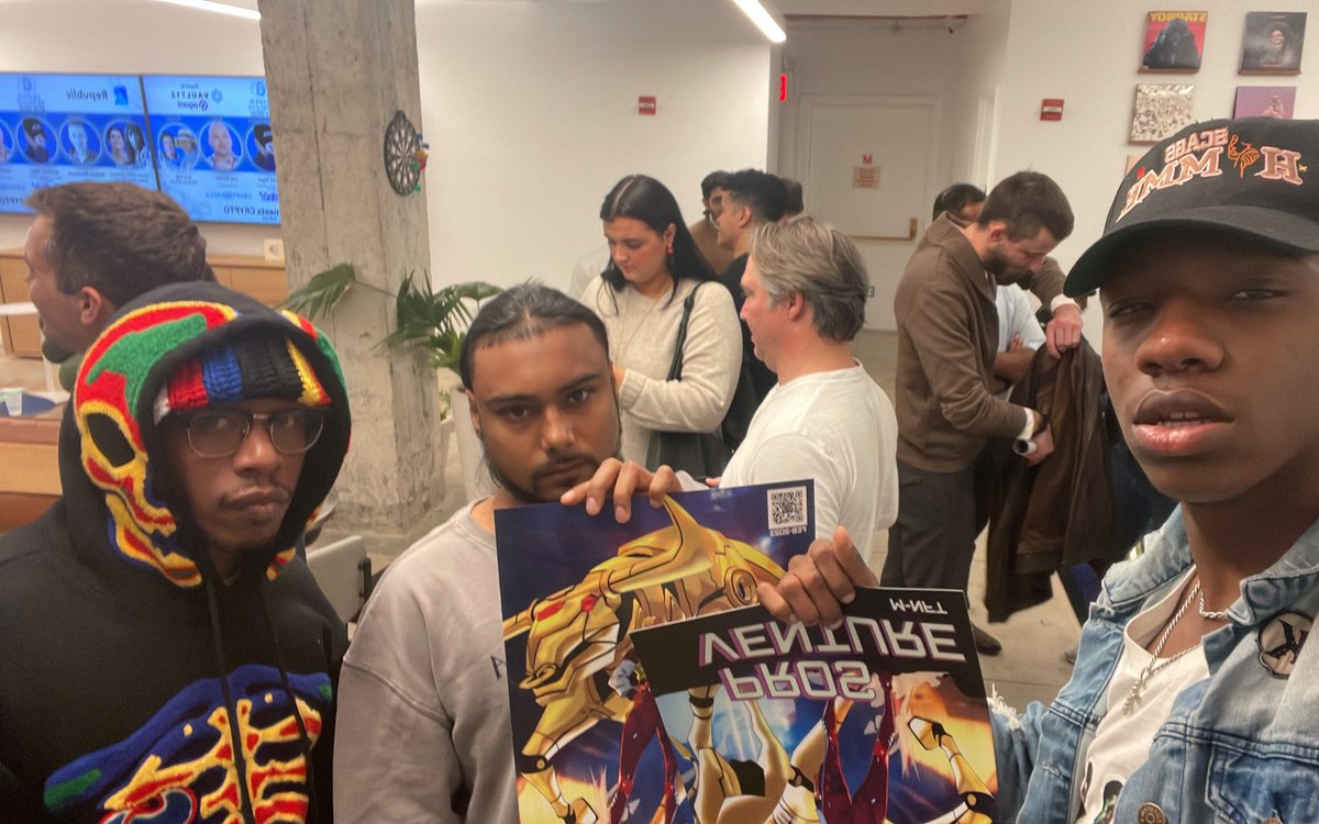 SHOWTIMEIS9 tweet media