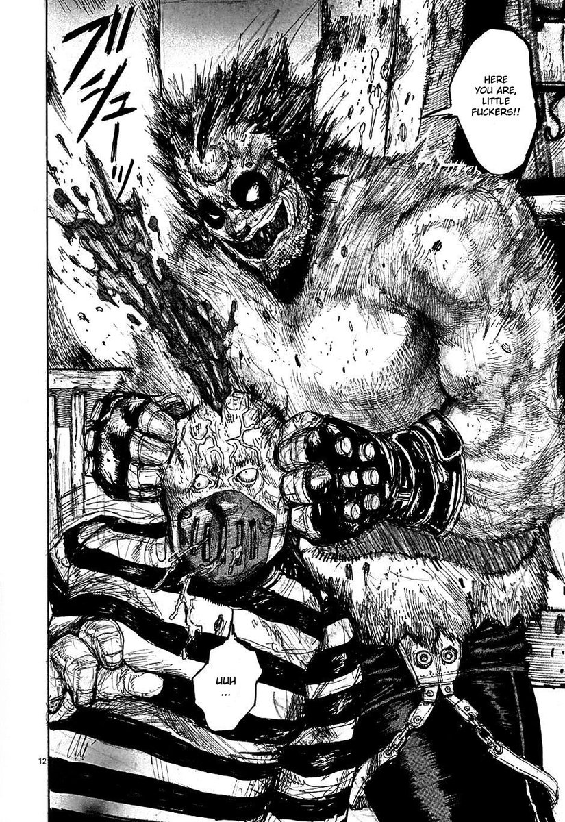 InThePanel tweet picture