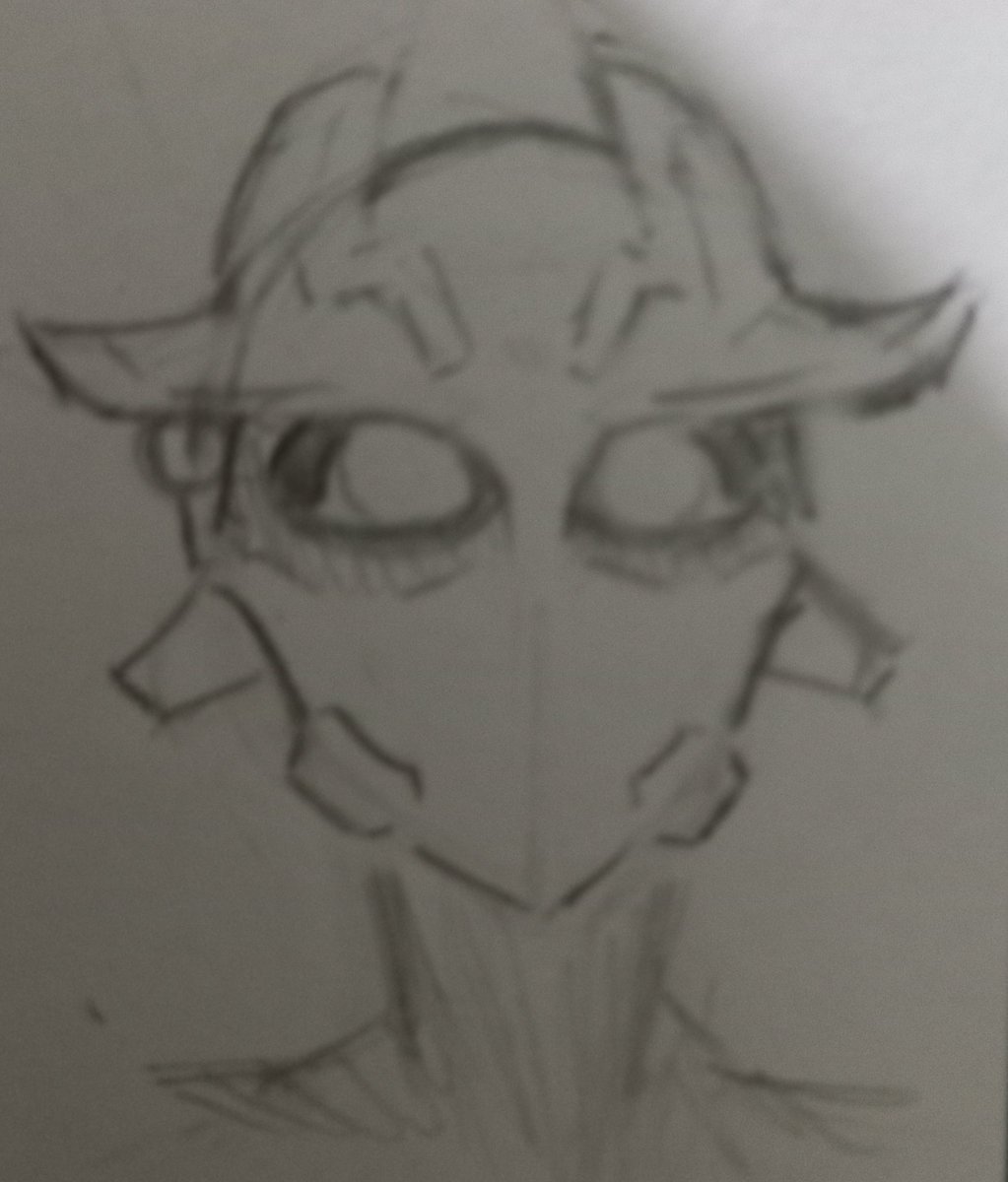 Made a new design for Breez's helmet. Improvement?
#herofactory