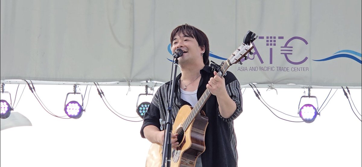 tsuki1222's tweet photo. 昨日の余韻
#アキラ
#AC100V
#南港ATC https://t.co/FM6aN9vMA6