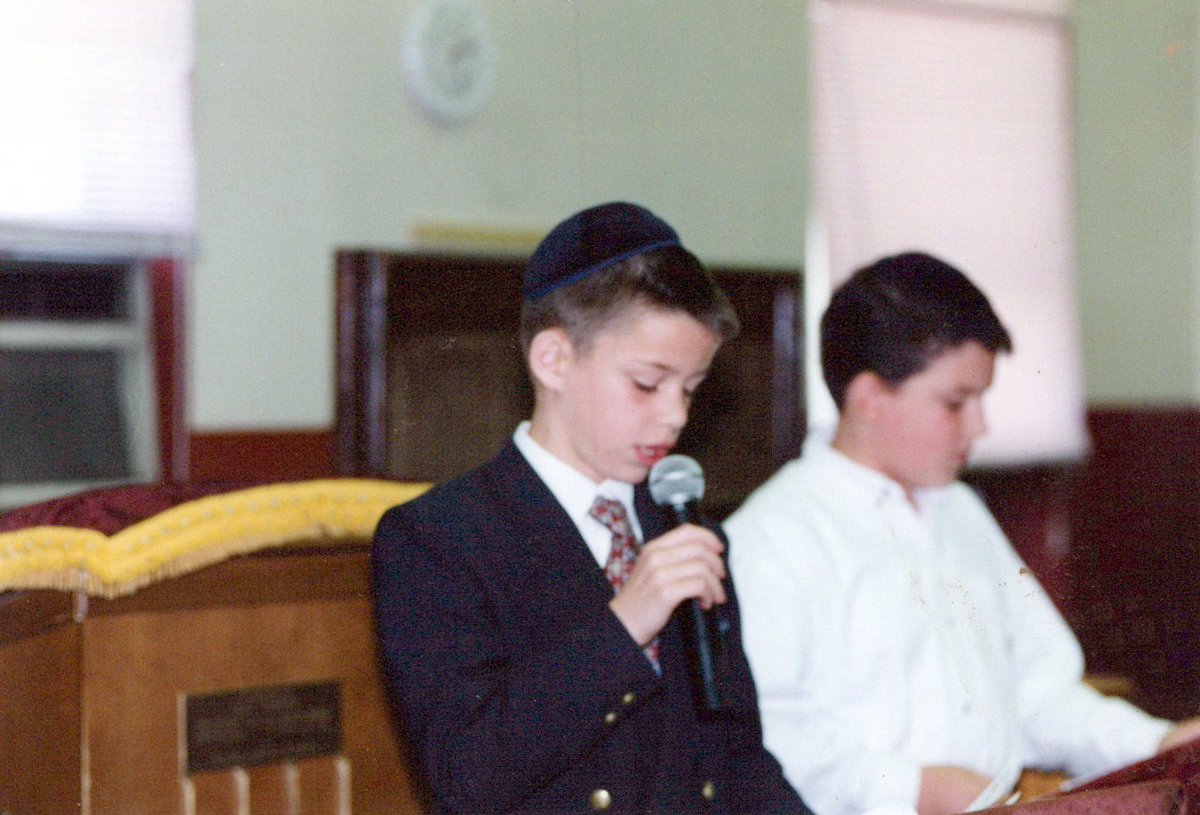 Dovi Safier tweet media