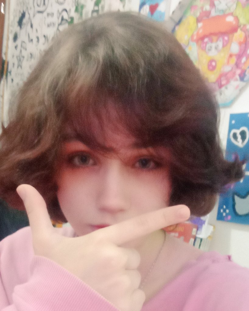 Stargirl tweet media