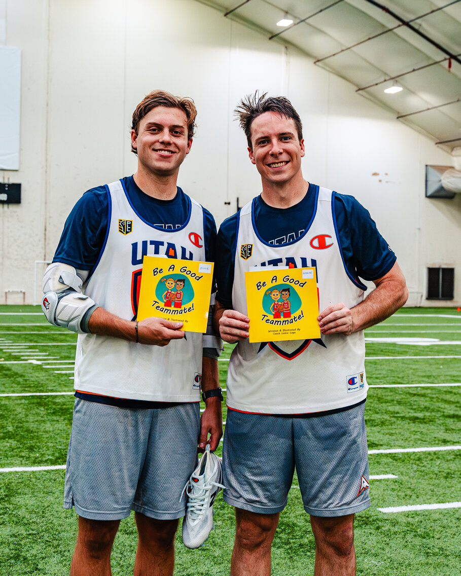 Lance Loya tweet media