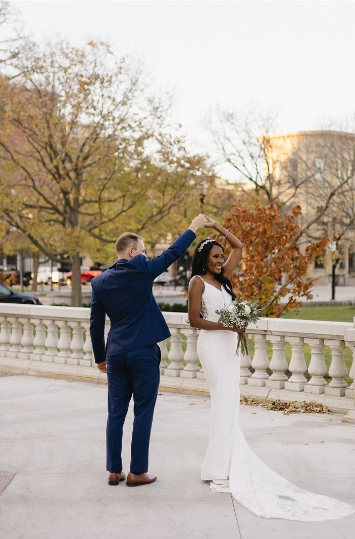 KyleKittel's tweet photo. Happy 1st Anniversary to my INCREDIBLE wife Nsofwa! It is crazy to think it has been a year already! I am so thankful to have you in my life. You make me a better person every day. I'm so excited to see where God takes us on this journey! @nhkskti https://t.co/djSkBAJBgu