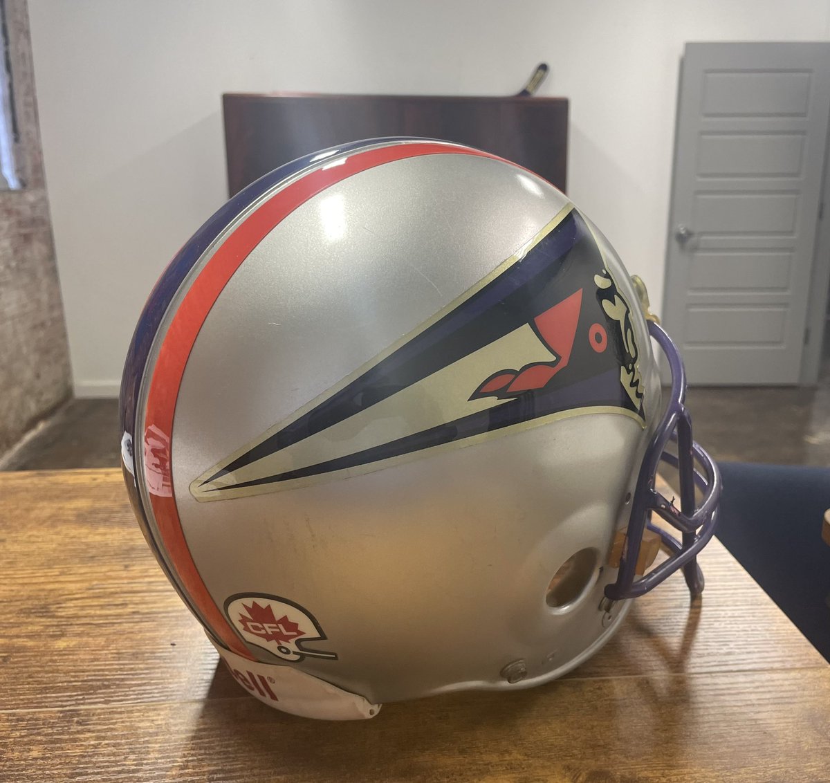 Cedric B. Glover tweet media