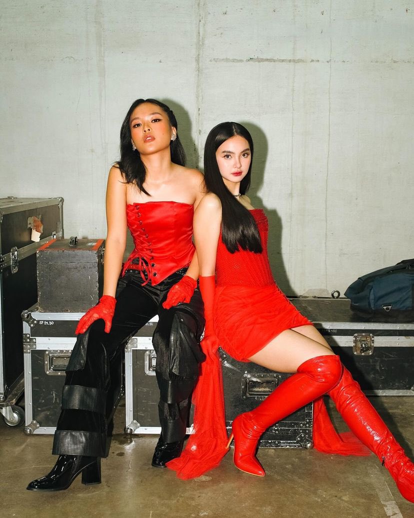 kowalerts's tweet photo. EBARG DIN TALAGA ANG #KAIRAIN! ♥️
#PBBGen11 https://t.co/UPY19PsJ7f