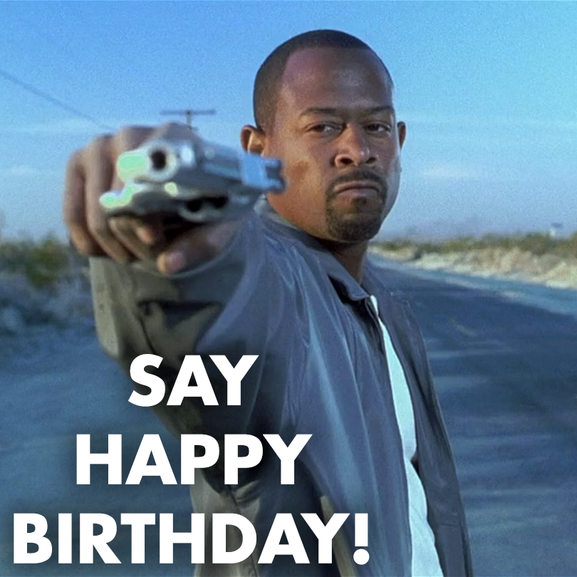 Martin Lawrence tweet media