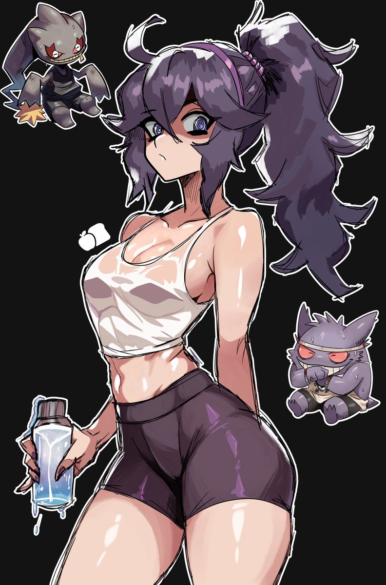 YummyAppleBread's tweet photo. I've been working on this one for far too long. https://t.co/v2BsYJWLd2
