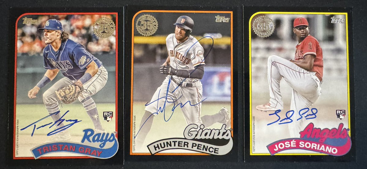 Cre8Collections's tweet photo. 2024 #Topps Update break #TheHobby https://t.co/4lWh12QE27