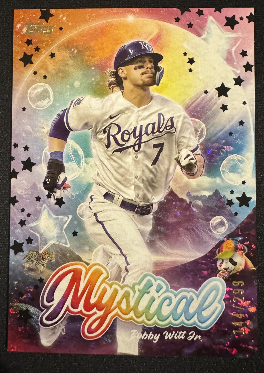Cre8Collections's tweet photo. 2024 #Topps Update break #TheHobby https://t.co/ilGDXJzZB4