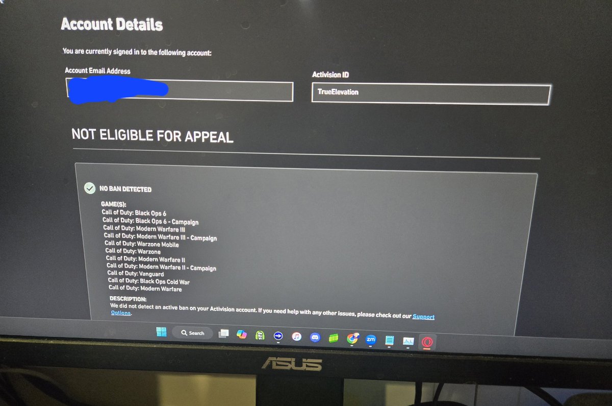 TrueeElevation's tweet image. Im Finally Free yall