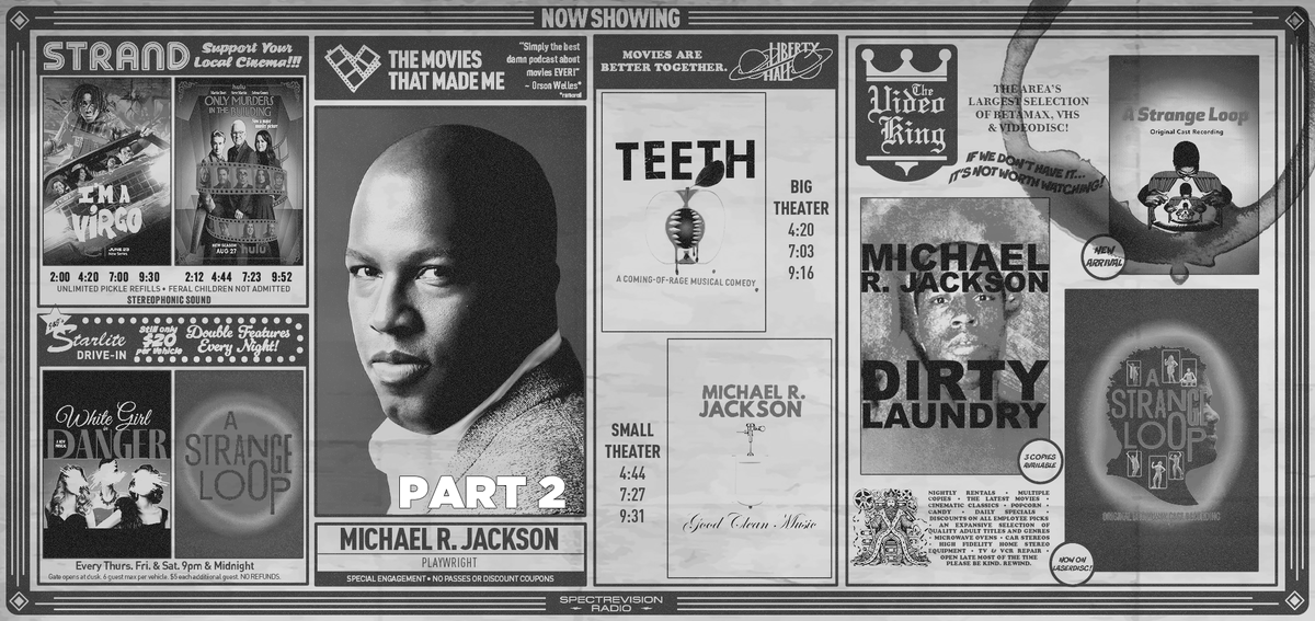 Trailers From Hell tweet media