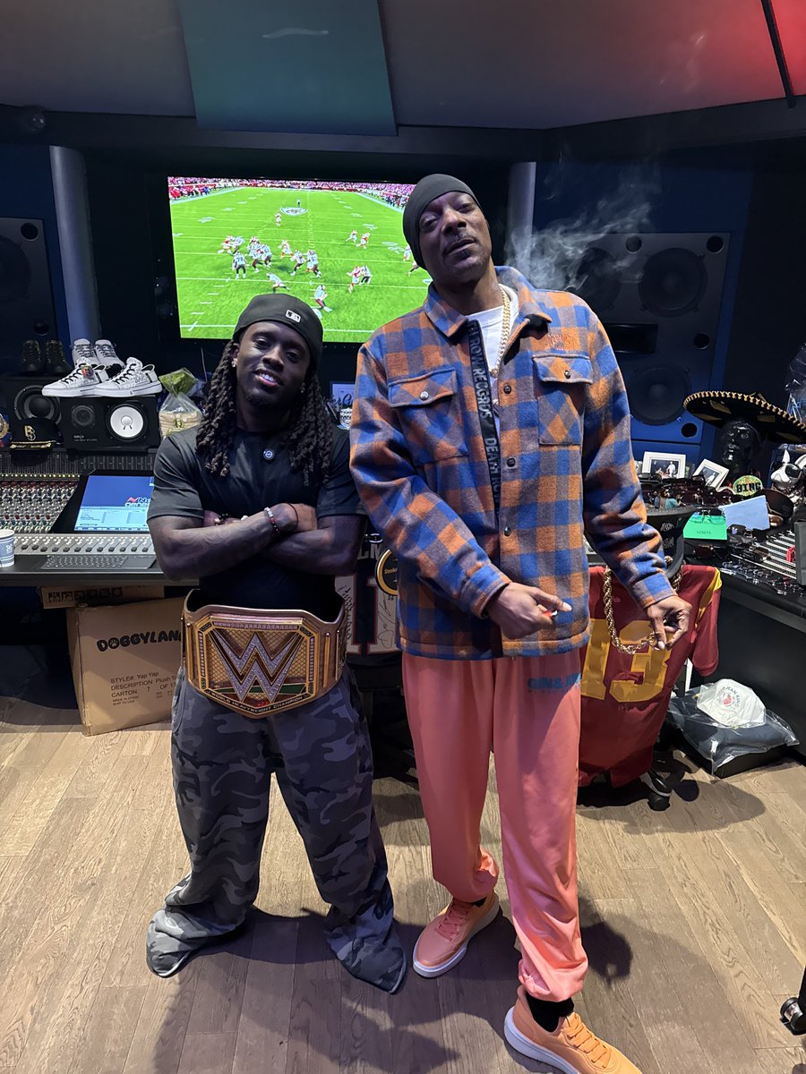 Appreciate u comin thru nefew <a href="/KaiCenat/">AMP KAI</a> 😆👊🏿✅💯🎤