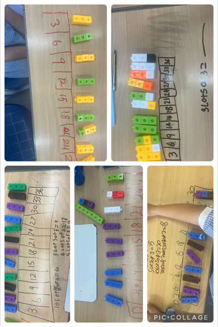 BSAK Primary Maths - Lisa Jones tweet media