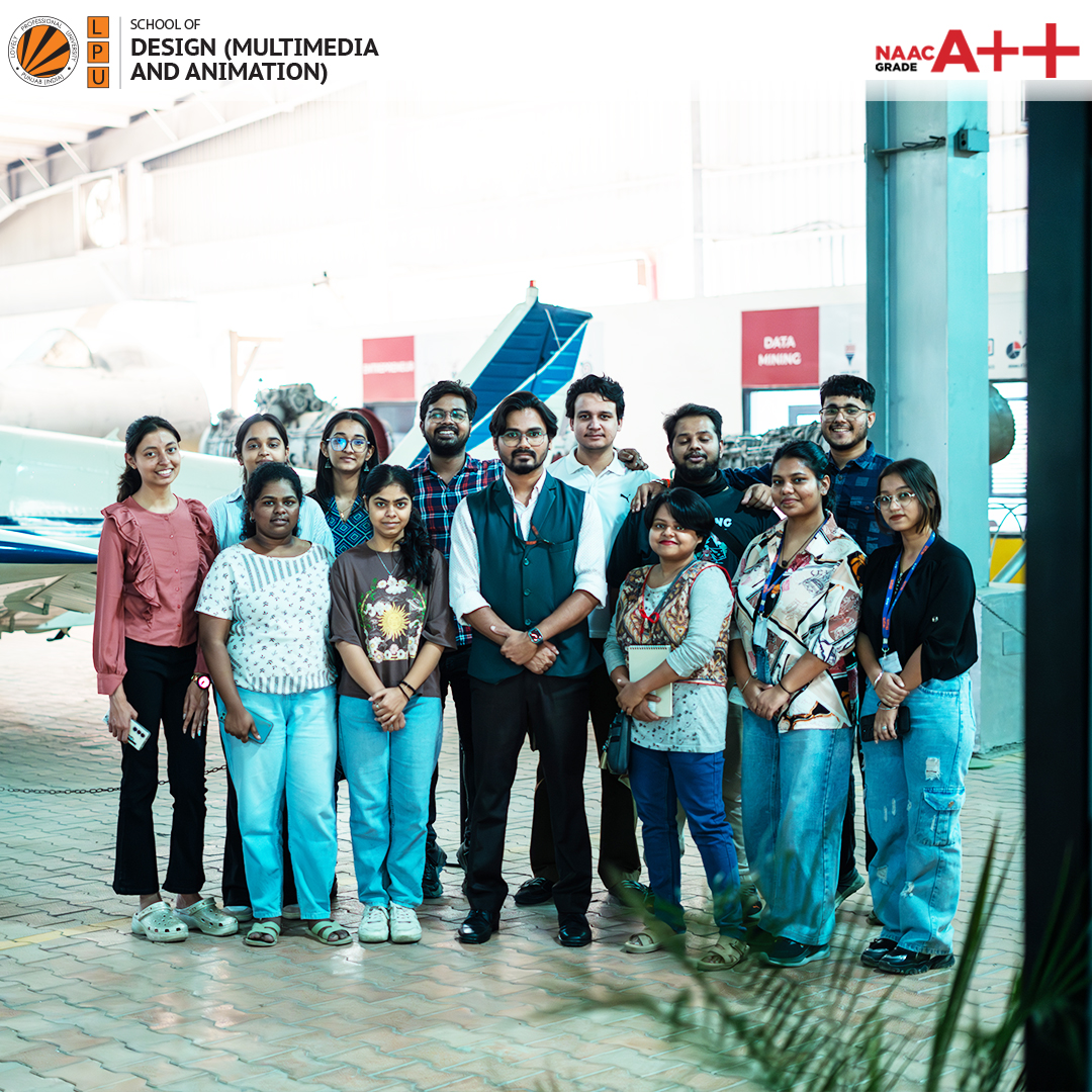 LPUMultimedia's tweet image. Day 5 of Crafting Innovation 2.0 marked an inspiring finale to an incredible journey! 
#CreativeProjects #CopyrightProtection #LPU #HalozenClub #InnovationJourney #IIC #multimedia