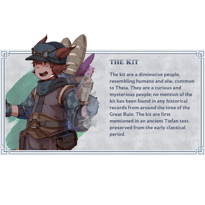 Sean Quinn | Read Mistgate (link in bio)! tweet media