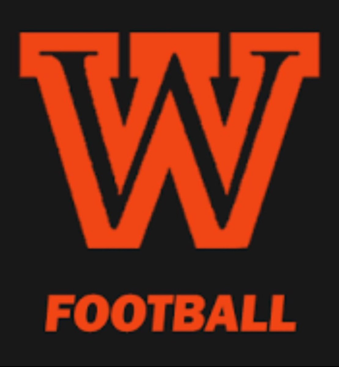 Wayne Robertson II (@wayneerobertson) on Twitter photo After a great conversation with <a href="/Jkingnfl/">Coach King</a>, I am blessed to announce that I have received my first D2 offer from The University of West Virginia Wesleyan <a href="/WVWCFB/">WVWC Football</a>
<a href="/BrookePoint_FB/">Brooke Point Football</a> @CoachRupe_BPOC
<a href="/CoachG_BPHS/">Ethan B. Garwood</a> <a href="/CoachAvianceSr/">Aviance Young Sr. (Coach Av)</a>
<a href="/CoachDHaze/">Dwight Hazelwood</a> <a href="/Dfair81/">DFair81</a>
<a href="/AHeeeap/">Alex Heap</a> @CoachBraswell_ After a great conversation with <a href="/Jkingnfl/">Coach King</a>, I am blessed to announce that I have received my first D2 offer from The University of West Virginia Wesleyan <a href="/WVWCFB/">WVWC Football</a>
<a href="/BrookePoint_FB/">Brooke Point Football</a> @CoachRupe_BPOC
<a href="/CoachG_BPHS/">Ethan B. Garwood</a> <a href="/CoachAvianceSr/">Aviance Young Sr. (Coach Av)</a>
<a href="/CoachDHaze/">Dwight Hazelwood</a> <a href="/Dfair81/">DFair81</a>
<a href="/AHeeeap/">Alex Heap</a> @CoachBraswell_
