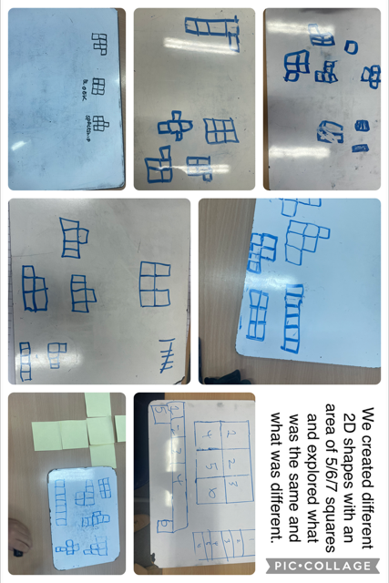 BSAK Primary Maths - Lisa Jones tweet media