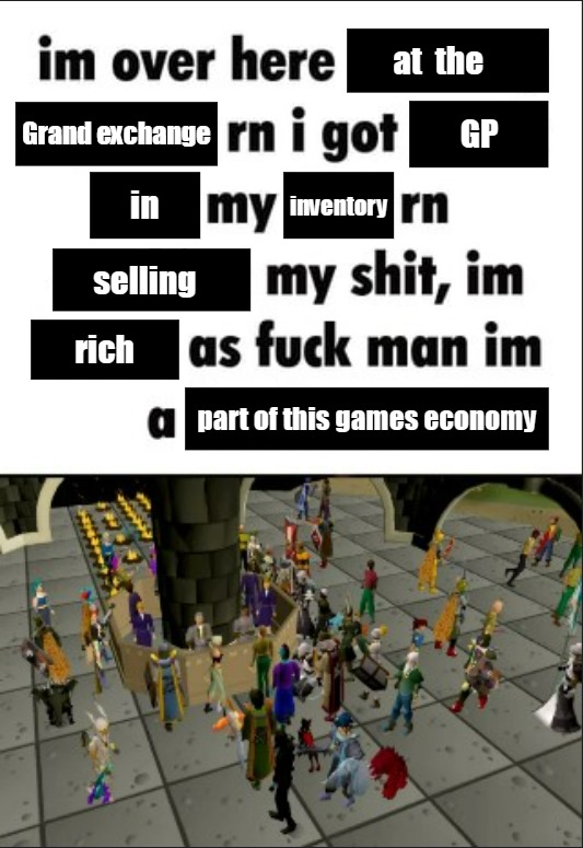 RuneScapeMemes tweet media