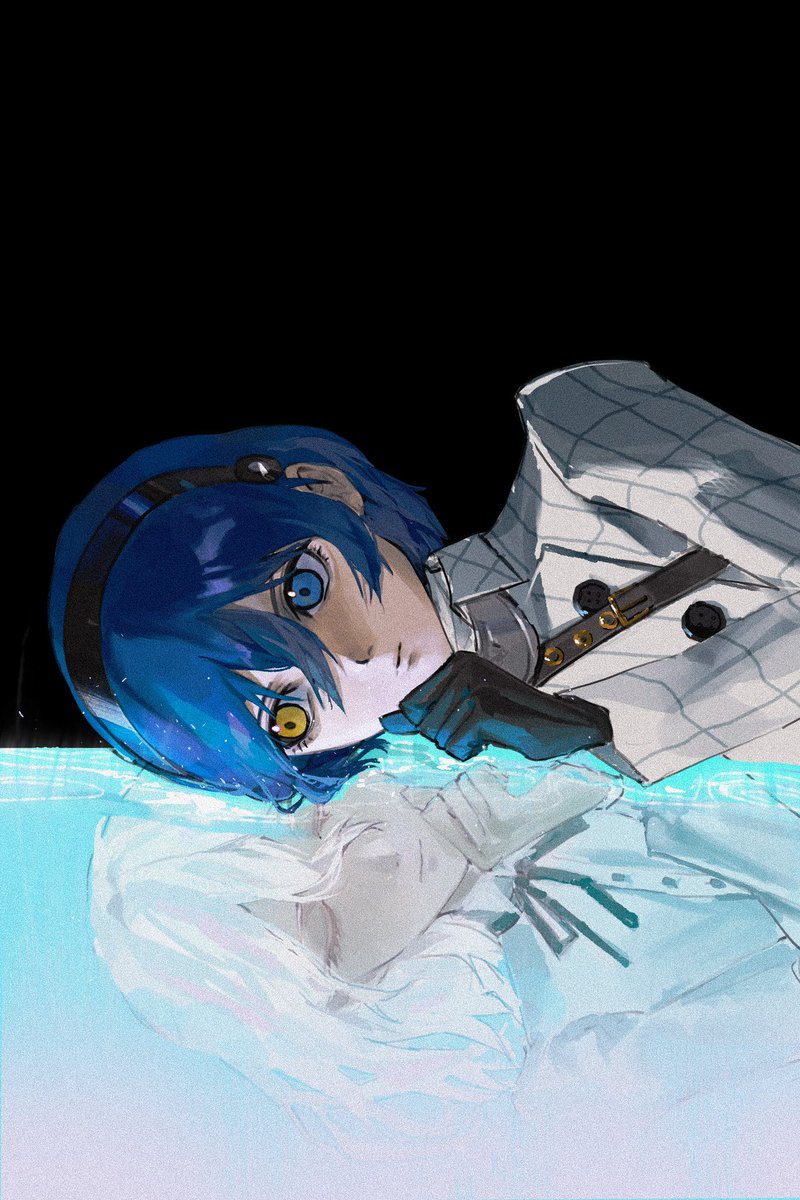 #MetaphorReFantazio #メタファー