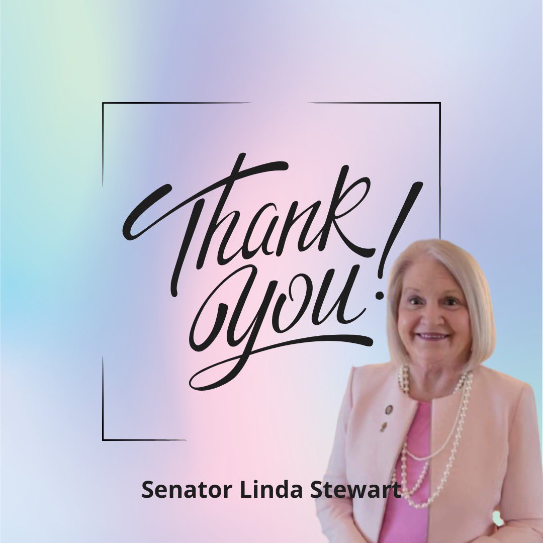 🌟 It has been an incredible honor to be your voice in FL Legislature for  past 8 years! Your support &amp; trust have meant the world to me, &amp; together, we've made a difference. Thank you for allowing me to serve you—I look forward to continuing our work for a brighter future! 💙