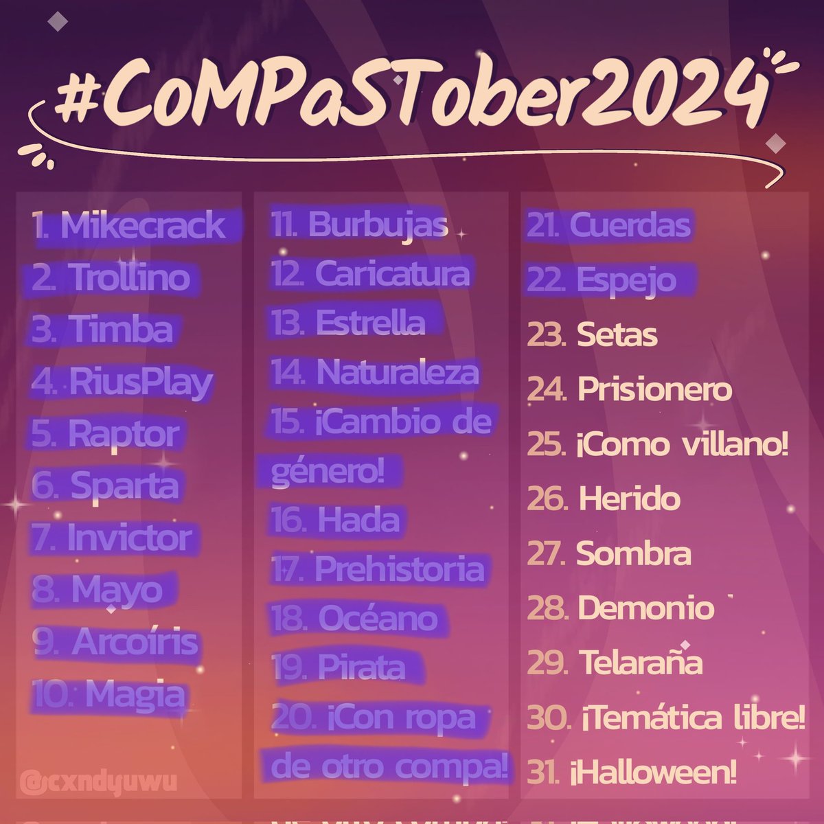 APatito2608's tweet photo. ✨Day 22✨ (Atrasado)
Espejo🪞
El espejo de @ElTrollino refleja cosas tenebrosas en esta epoca👻
#CoMPaSTober #CoMPaS #trollino #eltrollino https://t.co/9CEJwc0EmR