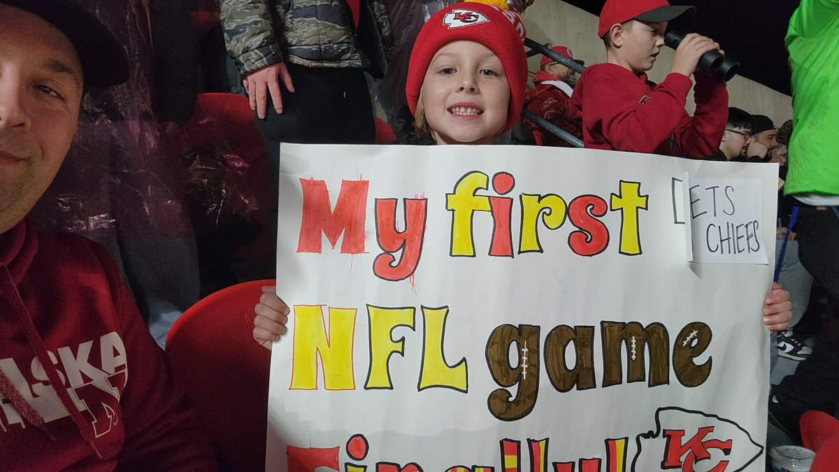 #ChiefsKingdom