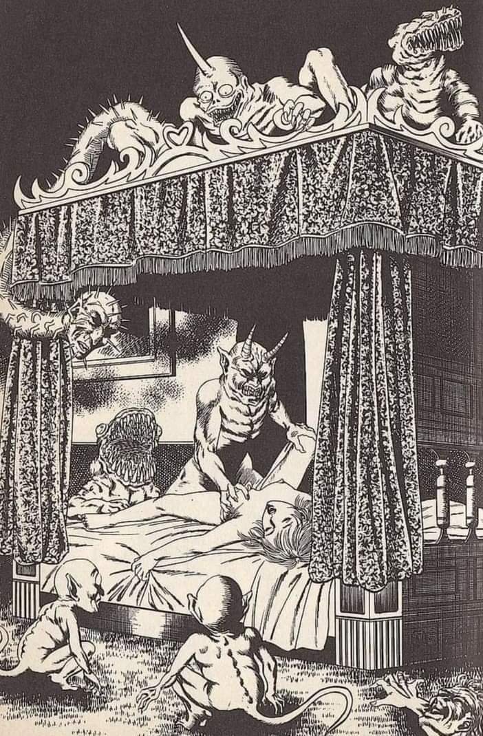 Carita de Angel😇
Mente perversa 😈