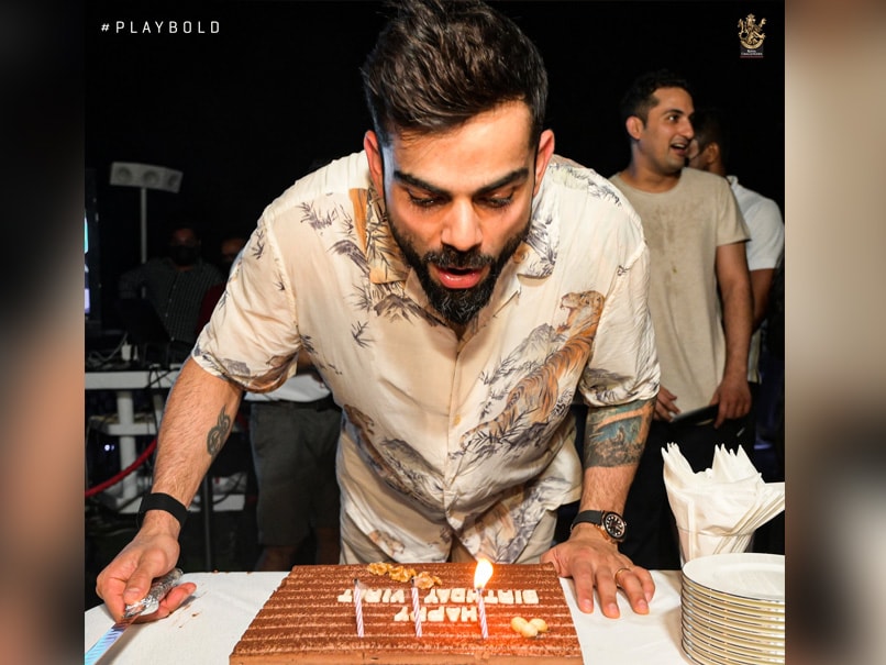 As a huge fan, I admire your work ethic and humility. Happy birthday, Virat Kohli! ❤️👑 Your dedication, passion, and perseverance inspire millions. May this year bring you more success and glory.❤️