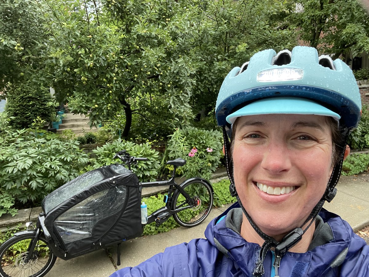 Robin Richardson she/her 🚲 tweet media