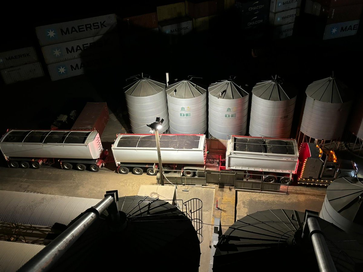 Burning some midnight oil.