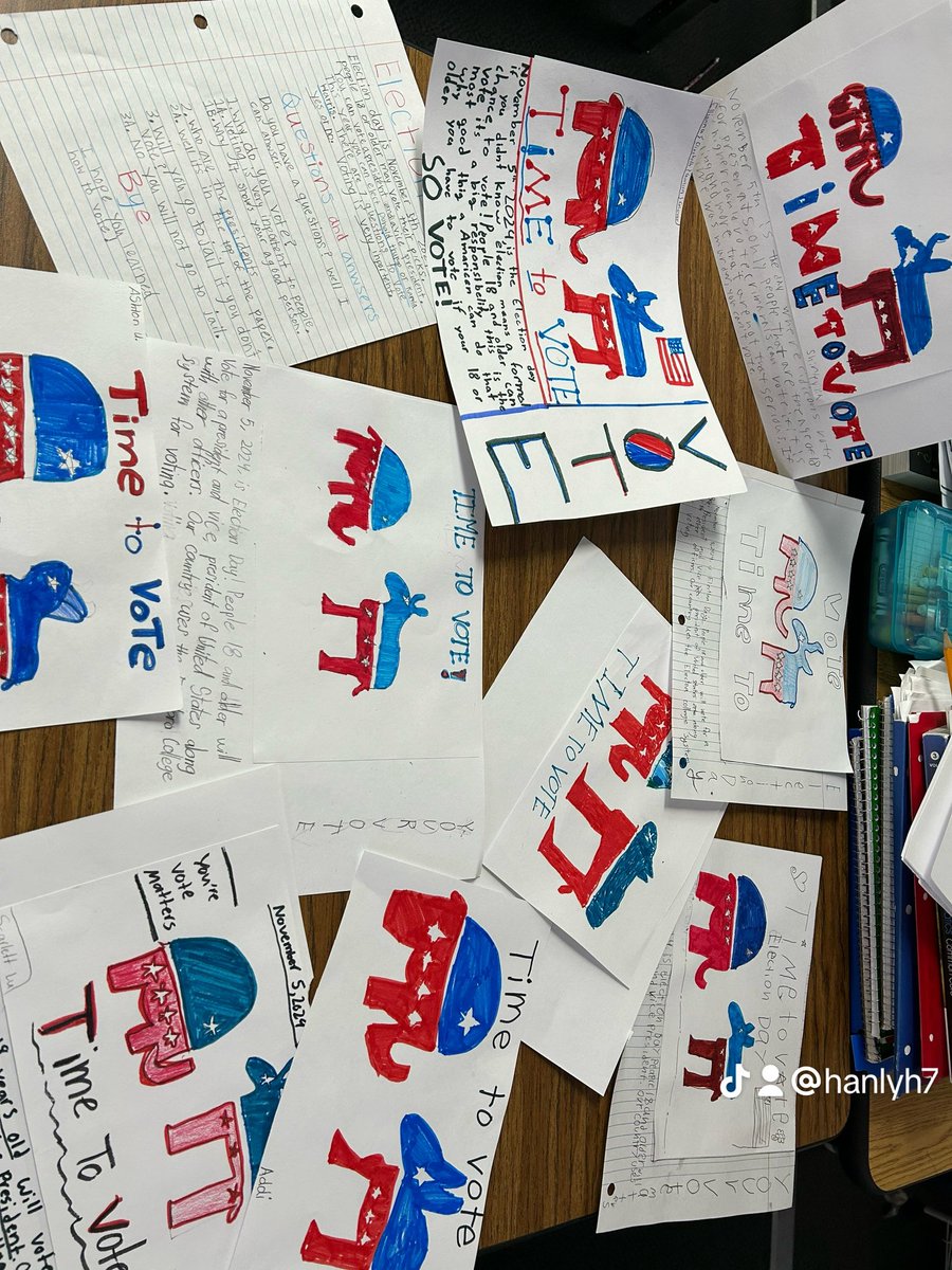 HelenHanly12's tweet photo. America The Beautiful! 
#Battleborn#Nevada 
#Vote2024 #ccsd#thirdgrade https://t.co/jxl3kVEN2r