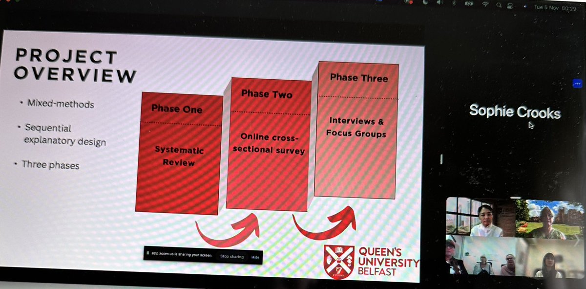 Christine tweet media