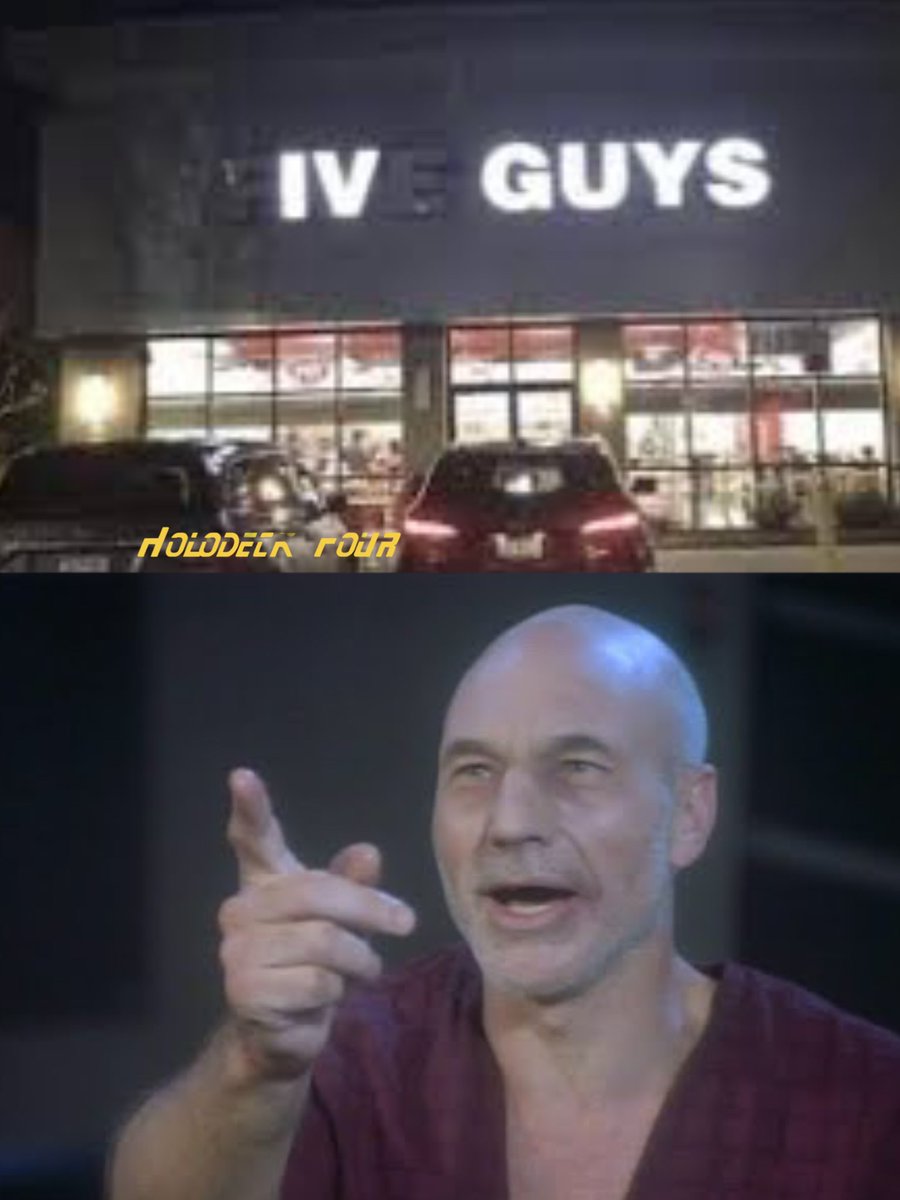 Holodeck Four (@holodeckfour) on Twitter photo 