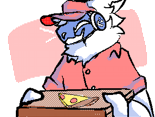 GatoTacato's tweet image. flipnote