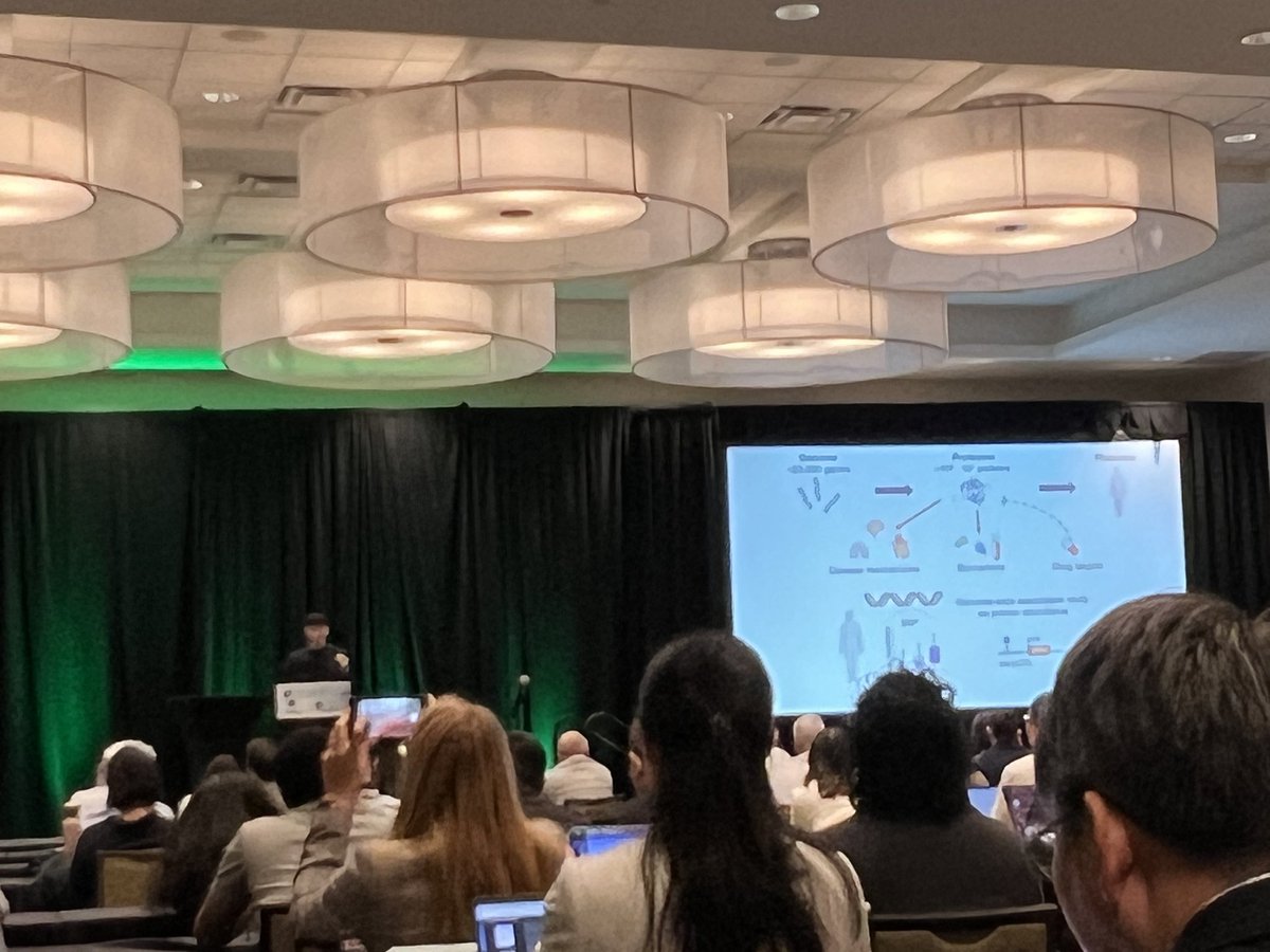 chenyangsu's tweet photo. I’m deeply grateful and honored for the opportunity to present as a Roger Williams Award finalist at #IGES24 @genepisociety
This was my first oral presentation on an international stage and I’m so thankful to @genepisociety for this opportunity https://t.co/RUSJaLFEUj