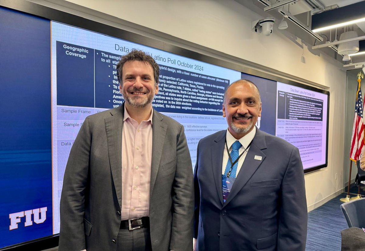 TEEQRO's tweet photo. El @MagdoRGutierrez, invitado por @TransparenciaAL a la Misión de Observación de las elecciones en EE.UU. 2024, participa en Washington, D.C., en el seminario ‘Administración Electoral y Seguridad Electoral’ impartido en el campus de la @FIU. https://t.co/Gj7D9QPFoE