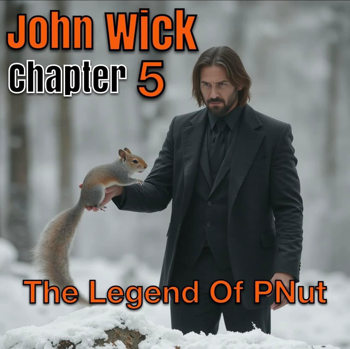 Audrey_Larson's tweet image. #Peanut2024 #Peanut #SquirrelArmy