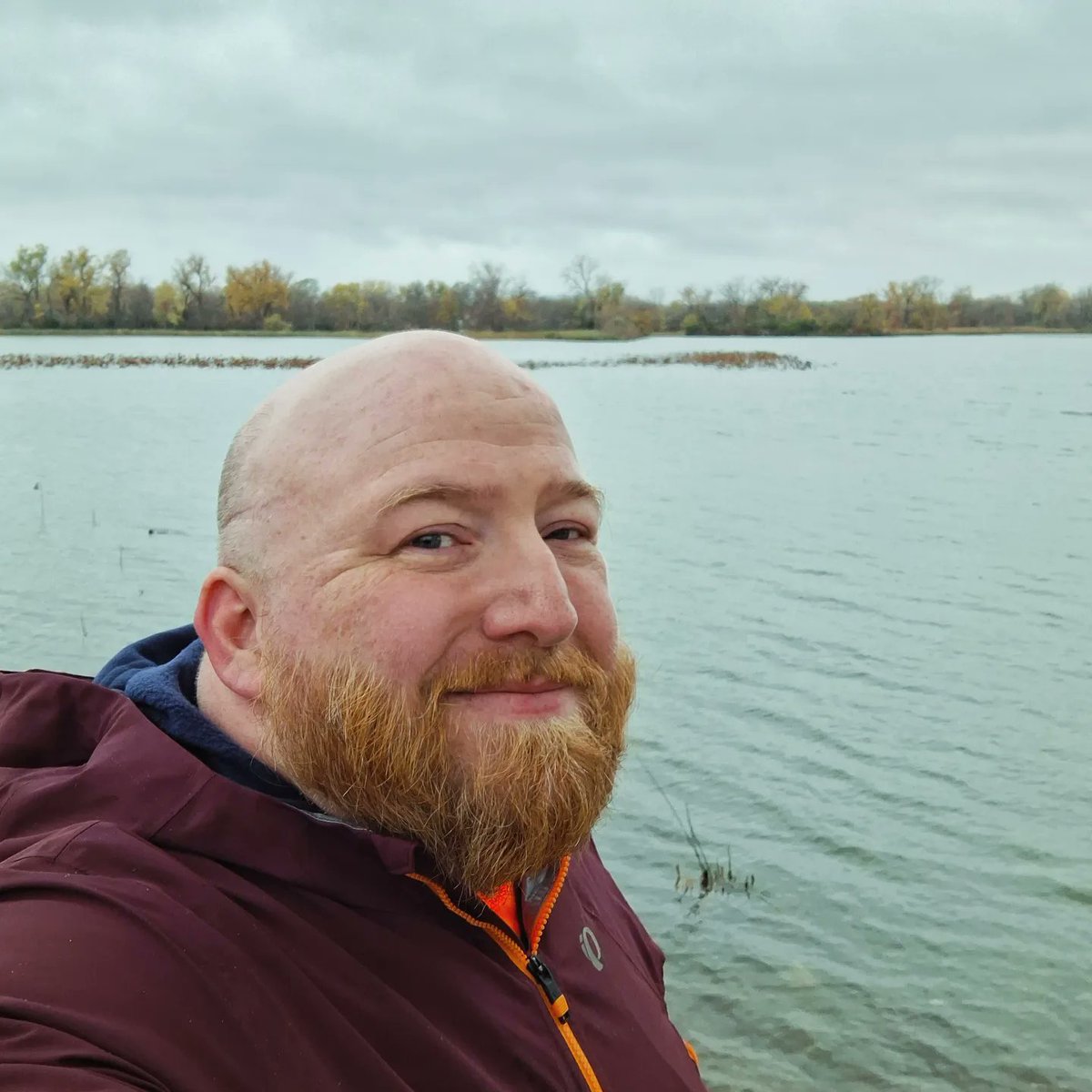 Took a 20-mile ride on a cold, dreary, autumn afternoon, sat by a lake listening to melancholy space rock, and almost cried on the ride home. Thank you, Brave Saint Saturn, for some of the best music.

<a href="/fiveironfrenzy/">Five Iron Frenzy</a> 
#CCMTwitter #ChristianSka #ChristianPunk #Cycling #Cyclist