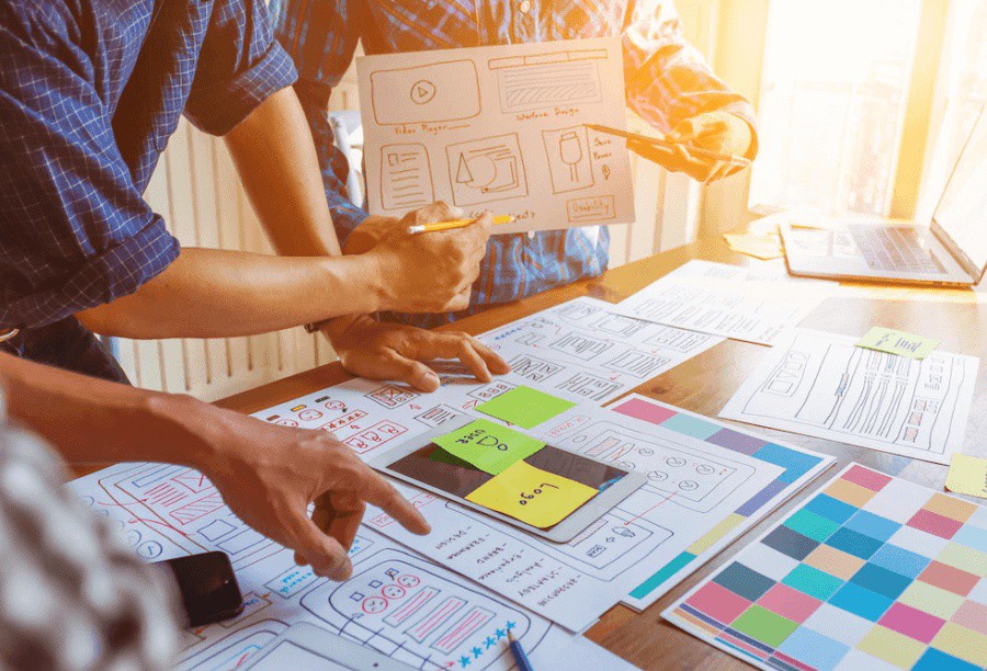 Remember that all of these pages need to be aligned with your brand voice and message and that they need to be specifically tailored to the needs of your target audience, too.

Read more 👉 lttr.ai/AYbrF

#WebDesign #WebsiteDesign #BoostConversionRates