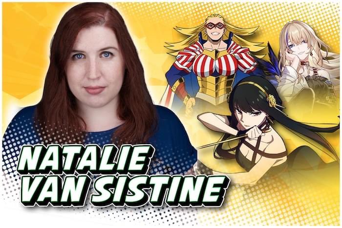 UnCONManagement's tweet photo. #MeetTheTalent Welcome to unCONventional Management, Natalie Van Sistine! https://t.co/WHb5Uo82iU