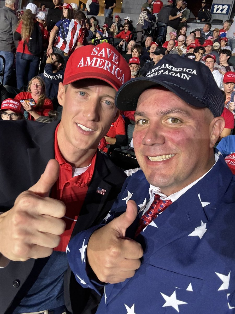 Jon French tweet media