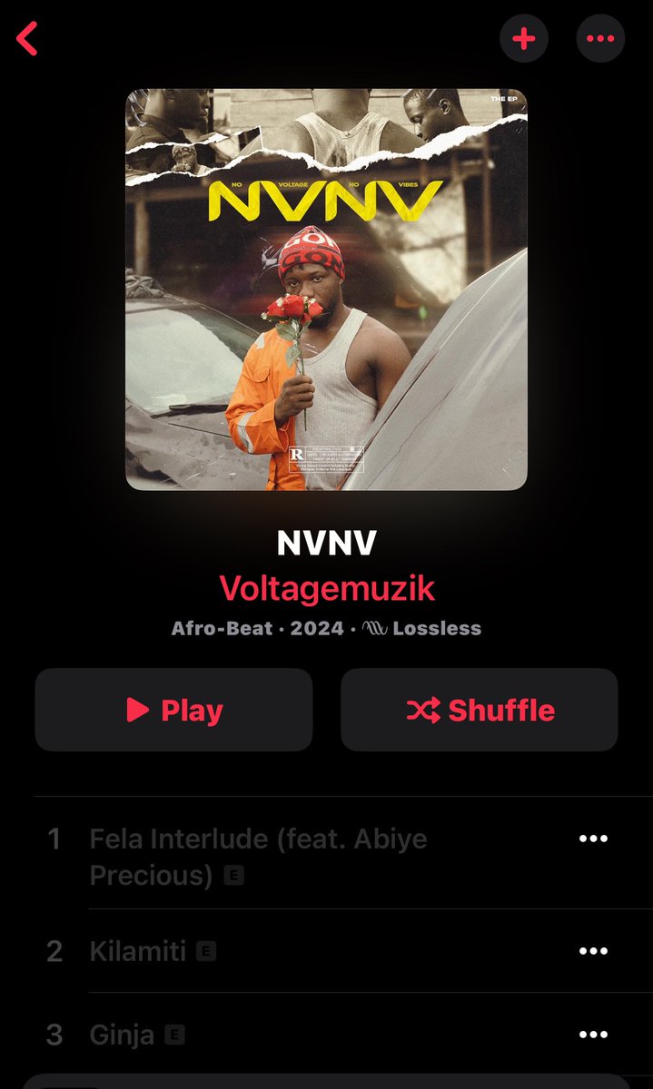 *Pre- Save NOV 25TH*

Voltagemuzik - NVNV 
 distrokid.com/hyperfollow/vo…